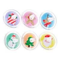 Lg-Imports - Tol Kerst Set Van 12St. NEU