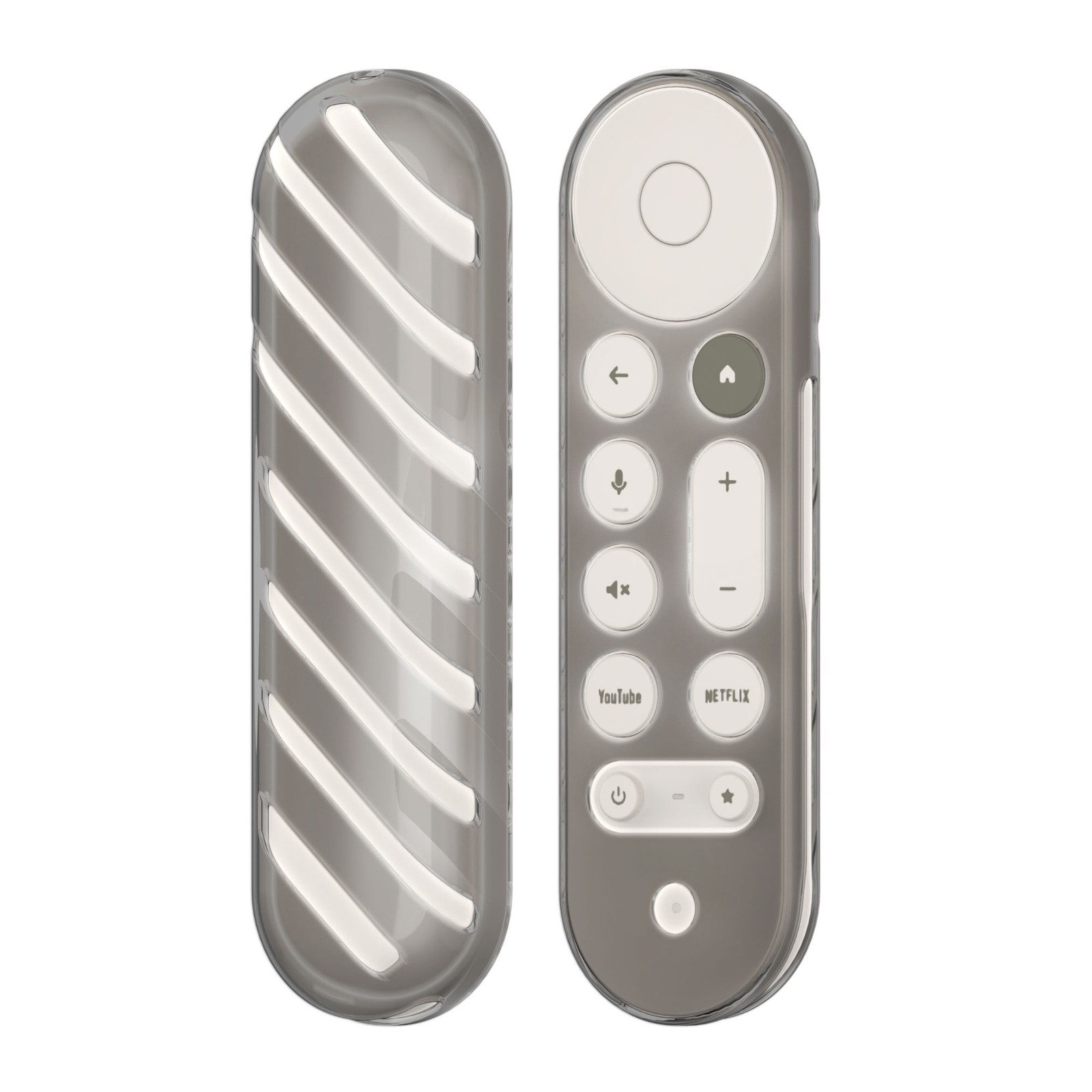 Начало розыгрыша для стримера Google TV в формате 4K Hülle