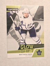 2023-24 Upper Deck Synergy Hockey Cards 39