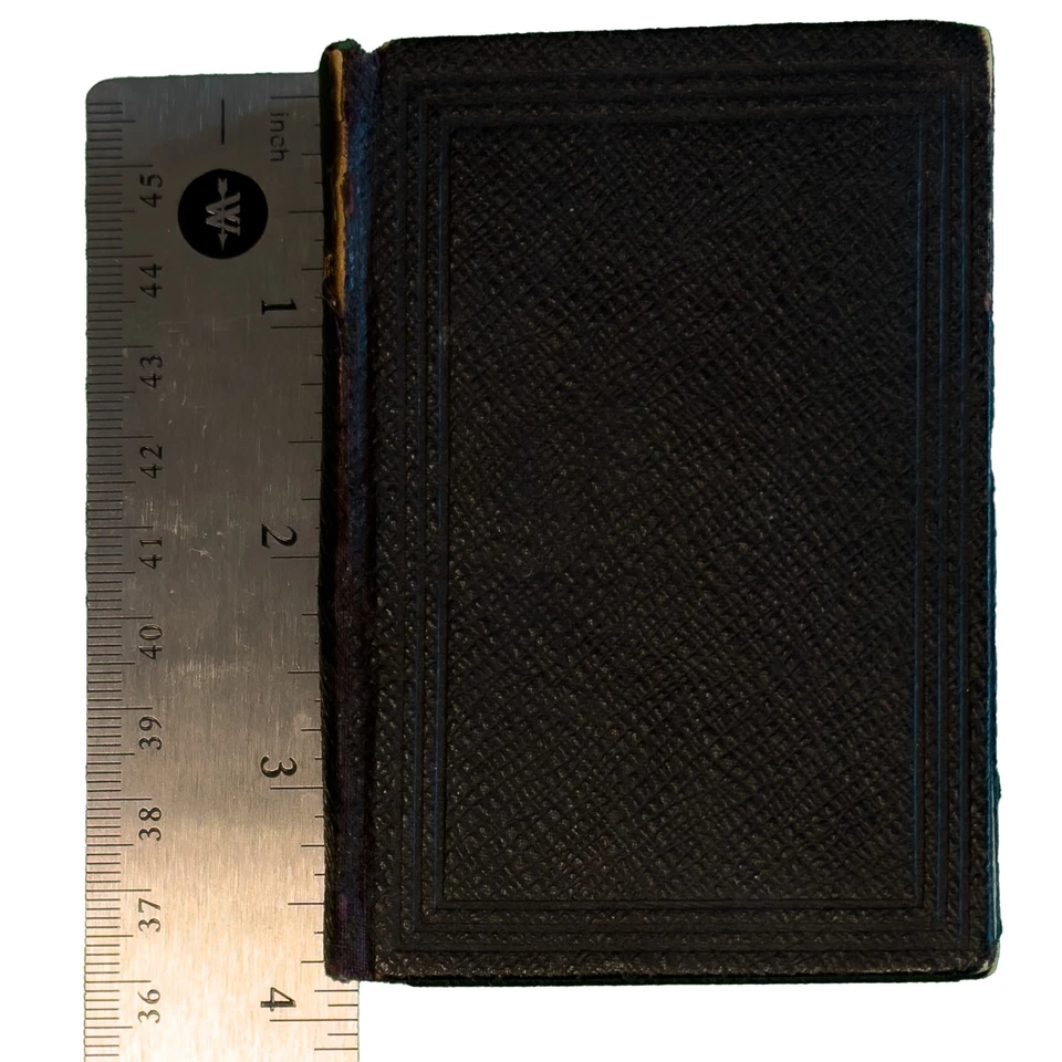 The New Testament Of Our Lord And Saviour Jesus Christ  1911 Cambridge - Image 3 of 4