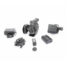 Canon EOS C300 Cinema Camcorder Body - PL Lens Mount 1072 Hours SKU 2054411