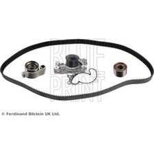 Blue Print ADBP730060 Wasserpumpe Zahnriemensatz für LEXUS TOYOTA CAMRY SIENNA