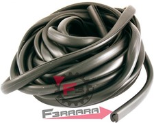 653.142640100 BORDO SCUDO VESPA 50 SPECIAL GOMMA LUNGHEZZA CM.165