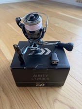 DAIWA 23 Airity LT2500S Spinning Reel JDM