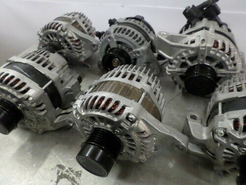 2013 2014 2015 2016 2017 BMW X3 Alternator 94K Miles OEM | eBay