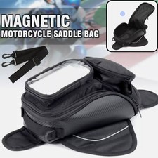 Magnet Motorrad Tankrucks&auml;cke Motorradtasche Tanktasche Sport Tasche Wasserdicht