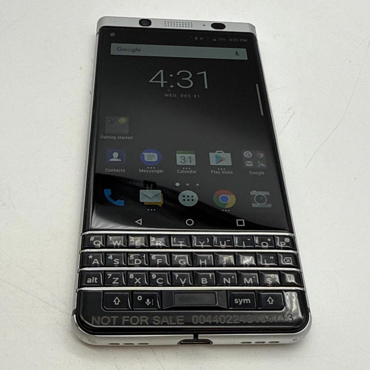 Android Octa Core BlackBerry KEYone Cell Phones & Smartphones for