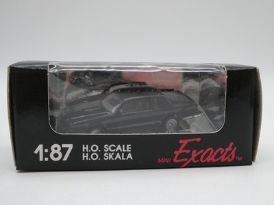 1:87  Monogram - Revell   Nr. 2060    Buick Grand National  /  OVP