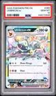 2025 POKEMON PRE EN-PRISMATIC EVOLUTIONS #060 UMBREON EX PSA 10