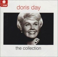 Audio Cd - Doris Day - The Collection - Red Box (The) -D- Neu