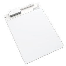 PLUS Clean Note Kaite2S A4 Reusable Magnetic Notepad Eco-Friendly KA-202P-JP2