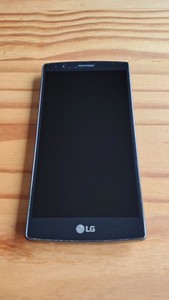 LG G4 H815 32GB Silber ohne Simlock