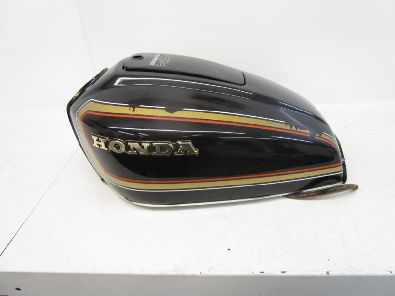 77 Honda CB 750 K SOHC Gas Fuel Tank 17520-405-610 1977-1978