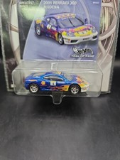 2001 Ferrari 360 Modena 2002 Hot Wheels Hall of Fame Greatest Rides 1 64