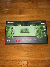 GameSir G8 + Wireless Controller for Switch, ...