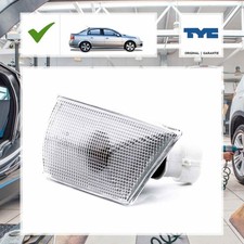 Blinkleuchte Rechts Tyc für Opel Vectra C Z02 2.2 DTI 16V (F69)