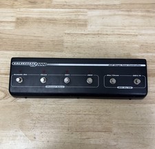 Marshall Valvestate 2000 6-Way AVT Stage Foot...