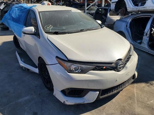 Scion IM Hatchback, 4 Door Front Left Door Glass, PW, 2016-2018, 68102-12D10 - Picture 6 of 12