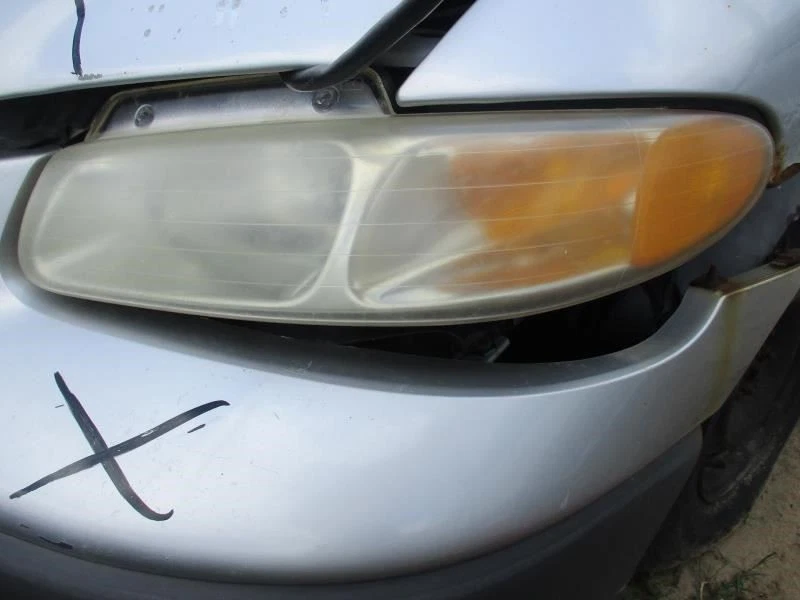 Fuel Tank Fits 98-00 CARAVAN 361864 — 第 3/4 张图片