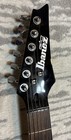 Ibanez GIO GS100116035 Electric Guitar Right Handed Blue W/ Black Pick-guard See — photo 5
