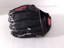 NEW Rawlings Zero Shock Renegade Series R120BGS Glove 12" Right-Handed Throw