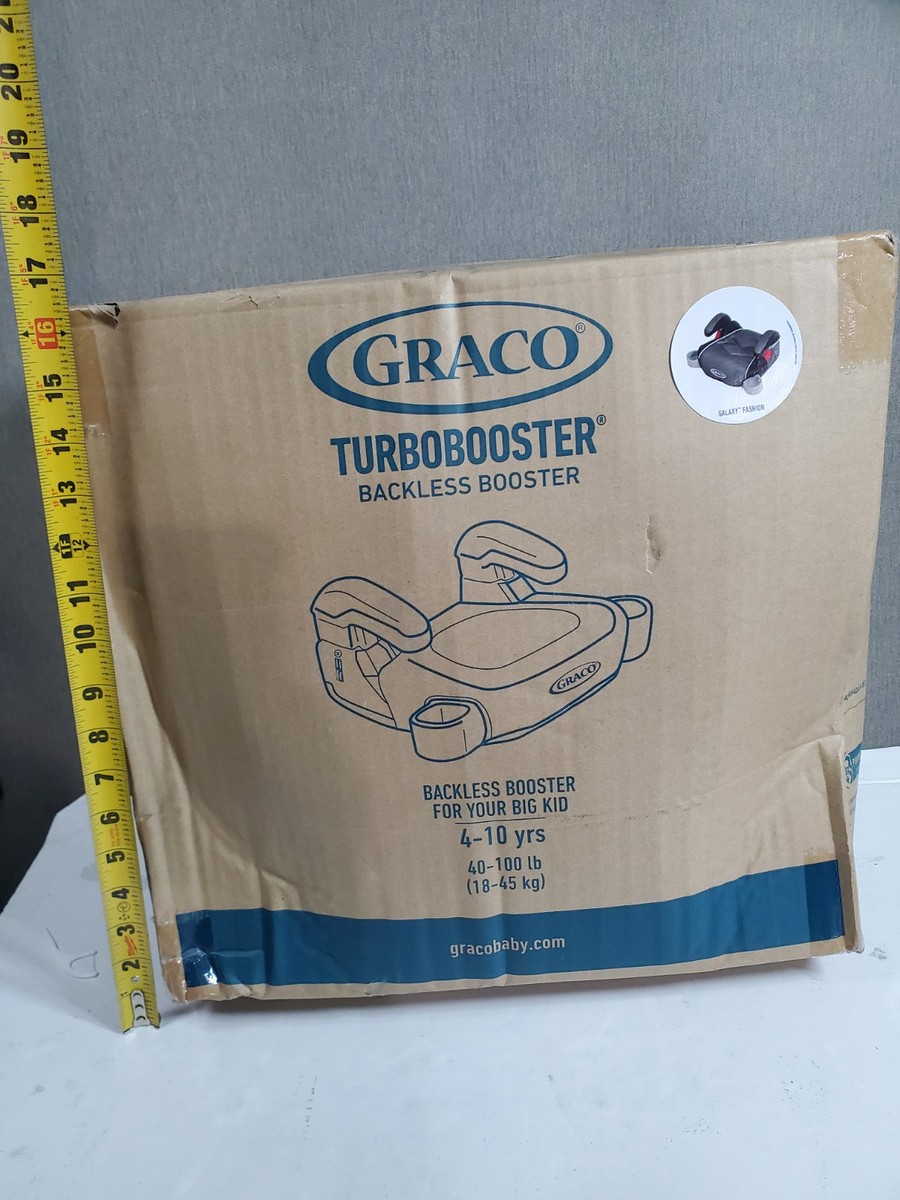 Graco Galaxy Booster Car Seat for sale online