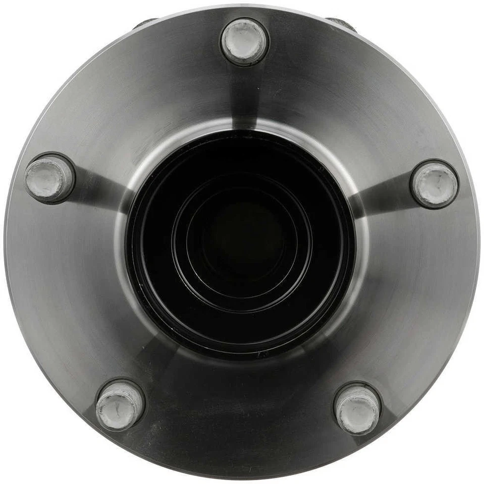 Wheel Bearing and Hub Assembly-RWD NSK 68BWKH18 - Image 4 of 4