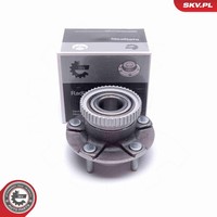 Radlagersatz Esen SKV 29SKV515 FüR Nissan 200SX S14 16V Turbo
