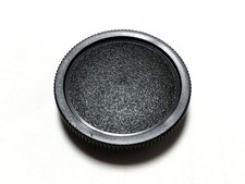 Leica 14195 M Body Cap From Japan