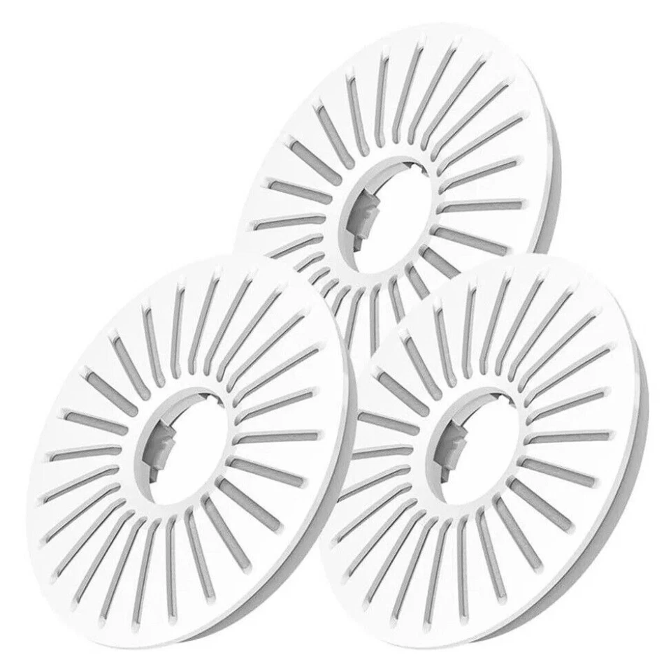 Xiaomi Cartuccia Deumidificante Ricambio Dispenser Smart Cibo Gatti Cani 3 Pezzi