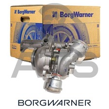 Turbolader für AUDI A3 Sportback (8PA) 1.9 TDI 77 k 5439-980-0072, 5439-988-0072