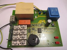 Reparatur Platine Seuffer E1154 Neff 195.179 ...