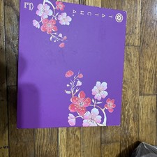 Tatcha Pure Pores Set, Matcha Cleanse, Water Cream SilkSunscreen Gift BoxDamaged