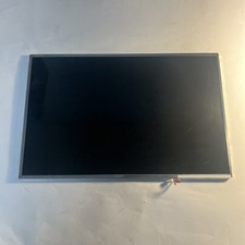 15.4" WXGA Laptop Screen Samsung LTN154AT07-T01 Display Panel