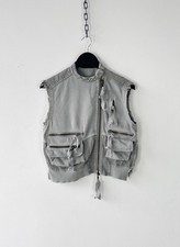 Haider Ackermann Destroyed Deconstructed Carg...