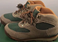 Danner 32256 Women's Size 7 Jag II Alpine Design, Falcon Gray