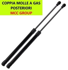 MOLLE A GAS PISTONCINI POSTERIORI PER FIAT PANDA DAL 09/2003 AL 12/2011