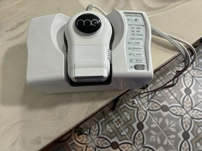 Permanent Hair Removal ME MY Elos Iluminage Beauty Syneron IPL 