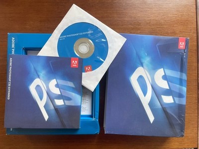 Adobe Photoshop CS5 Extended Mac OS + Seriennummer 