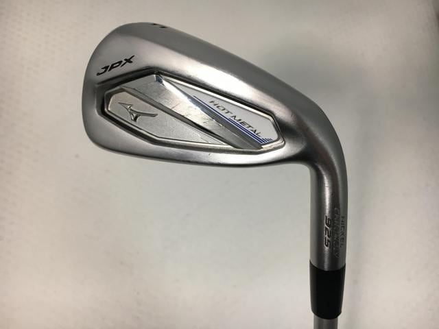 Mizuno JPX 925 Hot Metal Irons