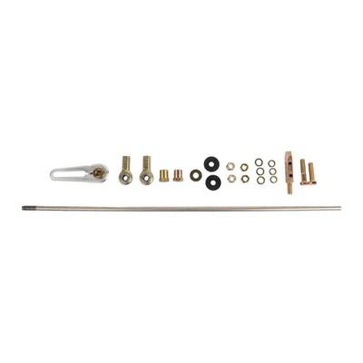ACA-1800 CB5010 Adjustable Column Shift Linkage Kit For GM Turbo-Hydramatic 4L60