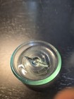 3 Vintage Ball Idea Sure Seall Jar Green With Wire Ball & Jar Lid — photo 9