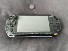 PlayStation Portable PSP Original Console