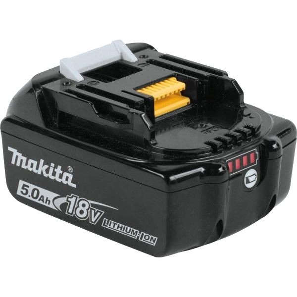 Makita BL1850-2 18v 5.0ah Lithium-Ion Battery - Genuine Batteries - Image 3