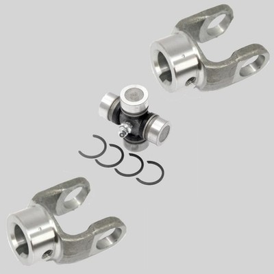 Mud Motor ATV PTO Mower 1000 Series 5-170X U-Joint + Two End Yokes Kit 10-4-373