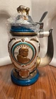 Buffalo Nickel Heirloom Stein Collection - "Sacagawea Golden Dollar" A0262