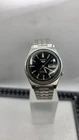 New ListingVintage Seiko 7009 3141 Automatic Stainless Steel Serviced Wristwatch Day-Date