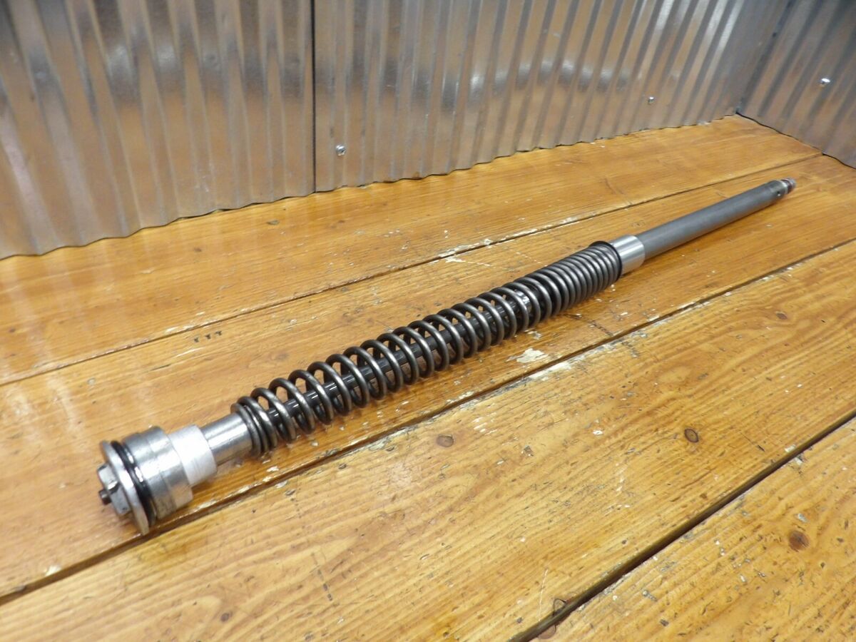 96-03 Kawasaki Ninja ZX7R FORK CARTRIDGE / CYLINDER SPRING INTERNALS 44023-1098 96-03 Kawasaki Ninja ZX7R FORK CARTRIDGE / CYLINDER SPRING INTERNALS 44023-1098