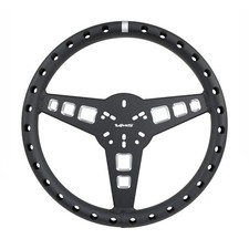 35cm13.75 Machined Aluminum Vms Racing Ultra Lightweight Race Steering Wheel Fb 35cm13.75 Machined Aluminum Vms Racing Ultra Lightweight Race Steering Wheel Fb