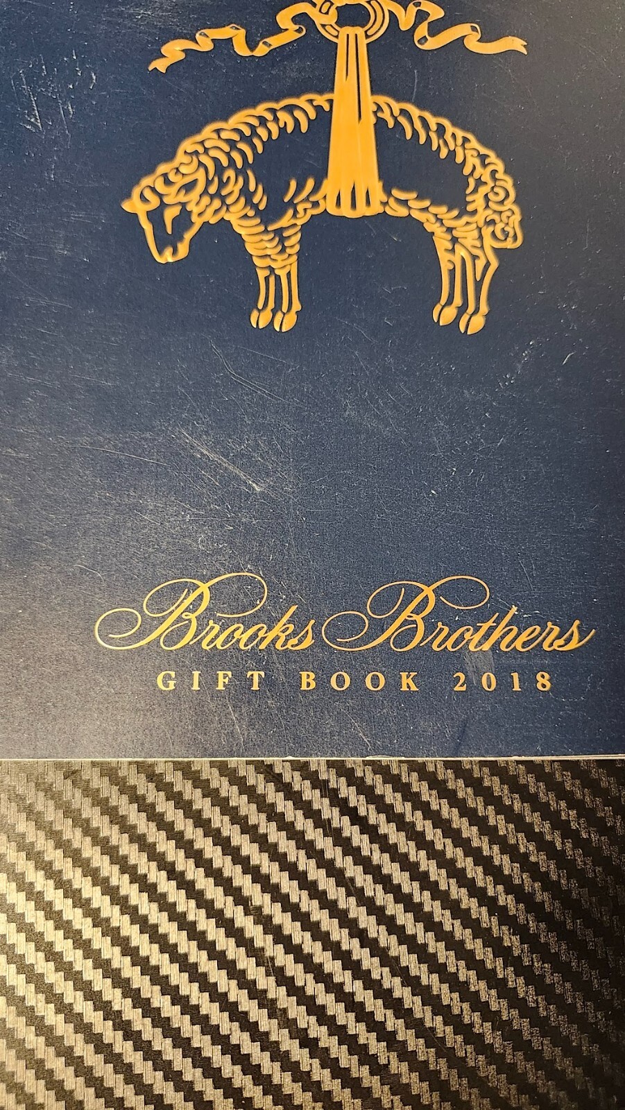 Brooks Brothers: Gift Book 2018 image 2